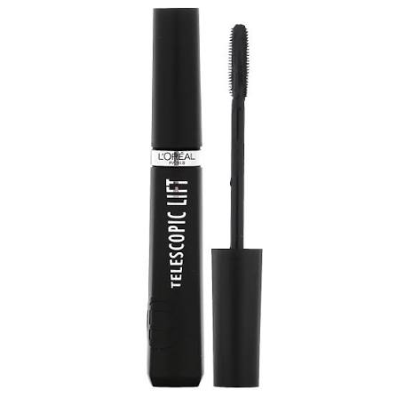 L'Oréal Paris Telescopic Lift Telescopic Lift Mascara Black 10ml